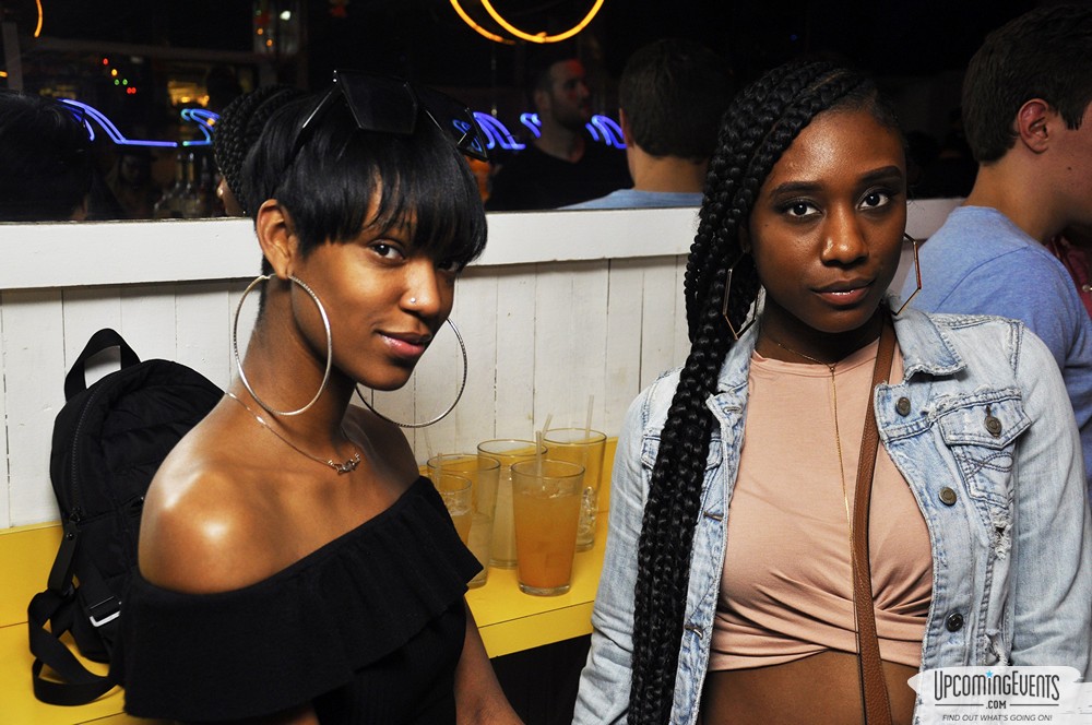 March of the Sombreros 2018