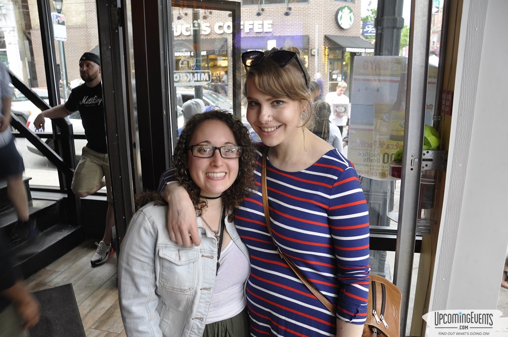 March of the Sombreros 2018