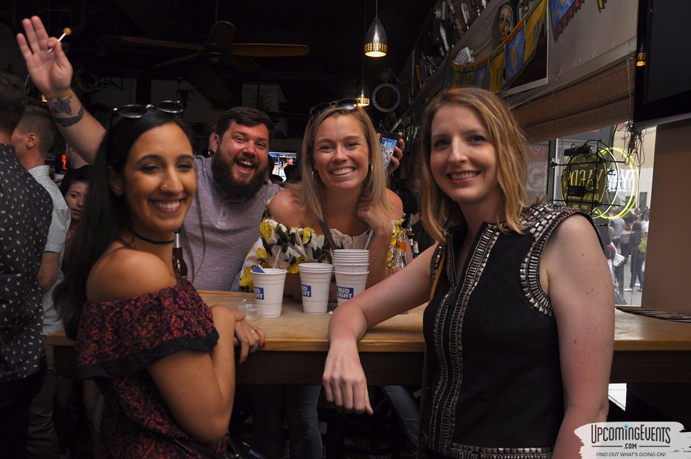 March of the Sombreros 2018