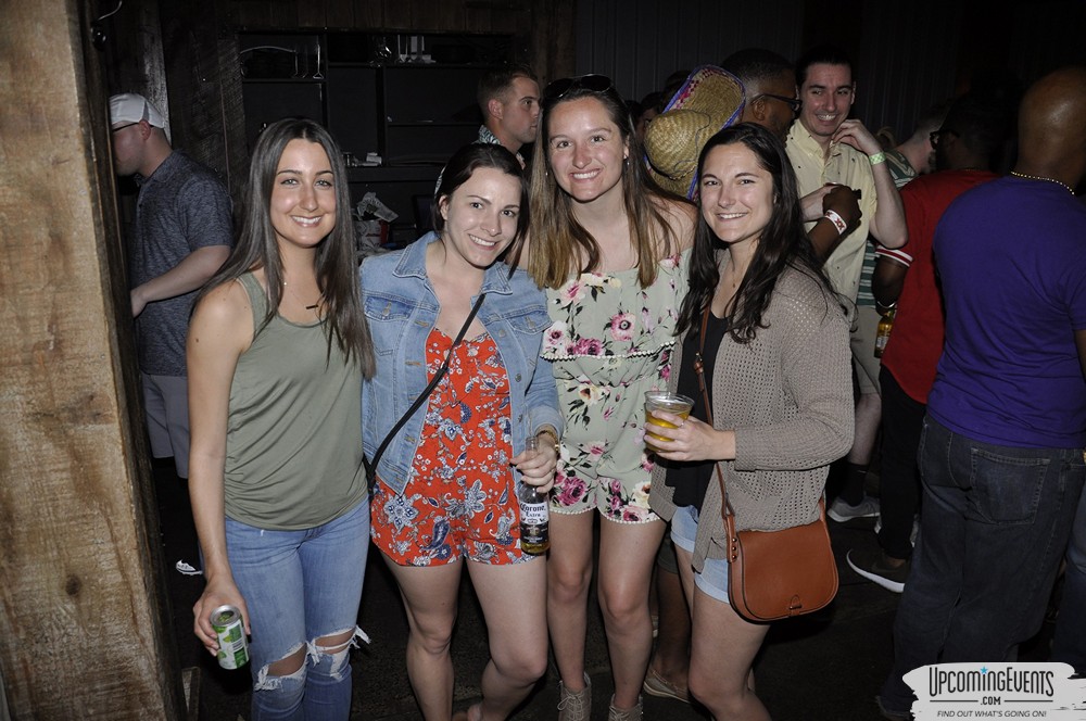 March of the Sombreros 2018