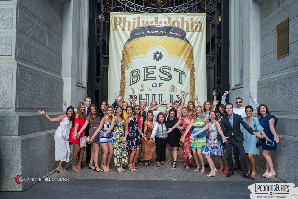 Best of Philly Soiree 2018