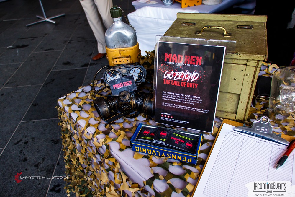 Best of Philly Soiree 2018