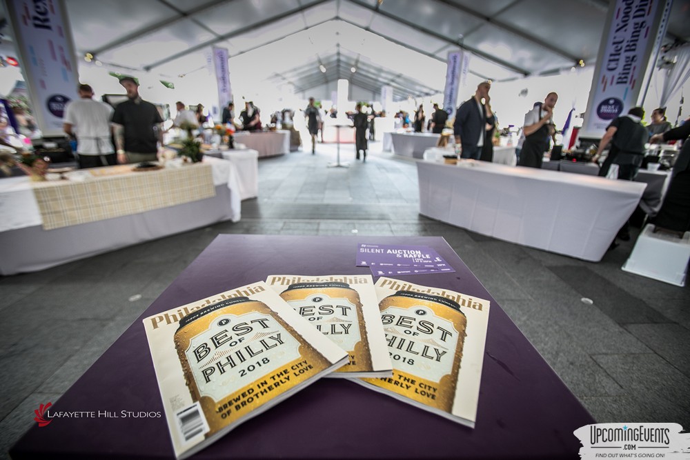 Best of Philly Soiree 2018