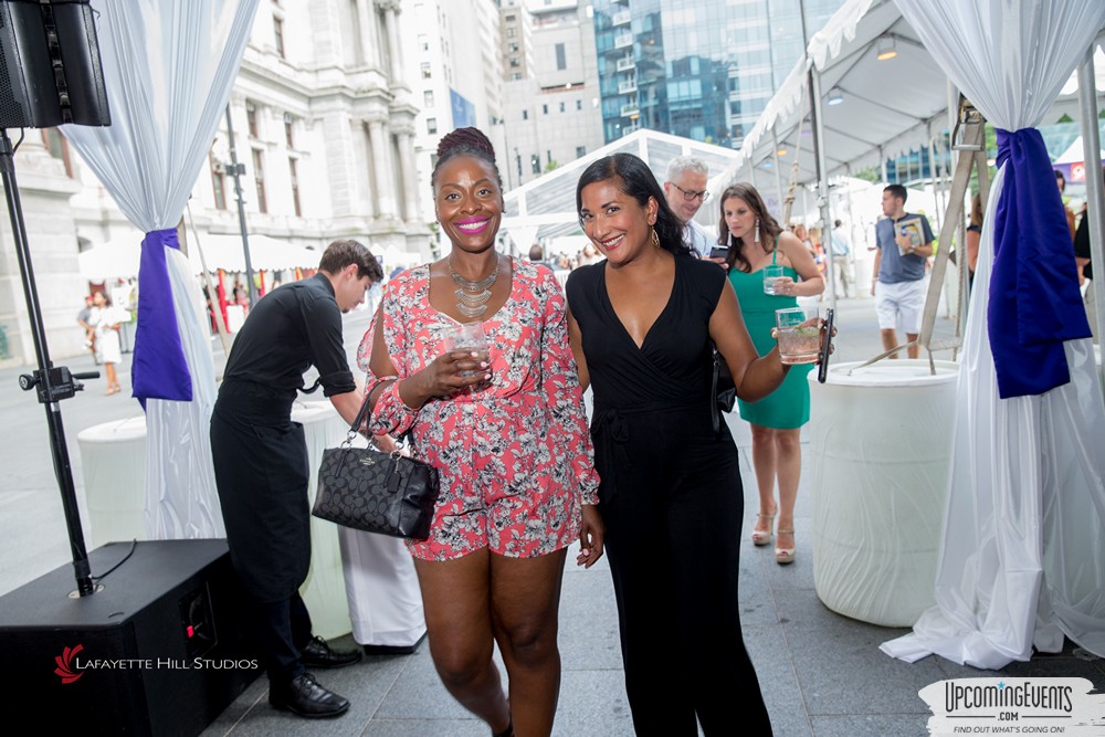 Best of Philly Soiree 2018