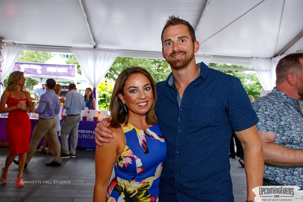 Best of Philly Soiree 2018