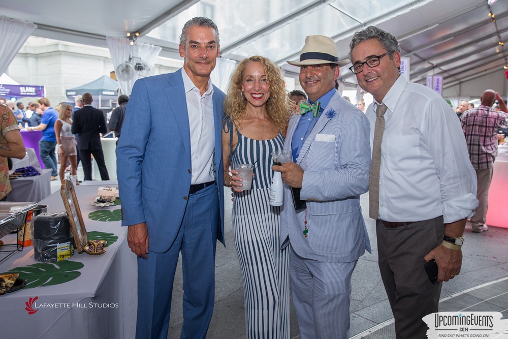 Best of Philly Soiree 2018