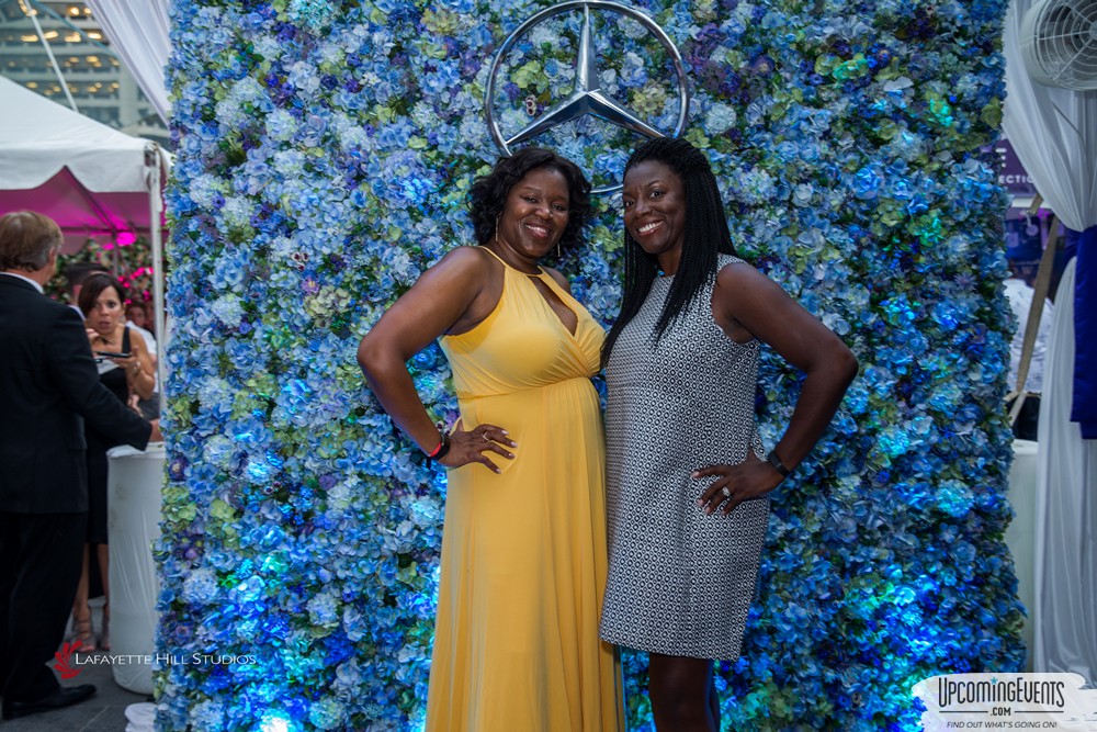 Best of Philly Soiree 2018