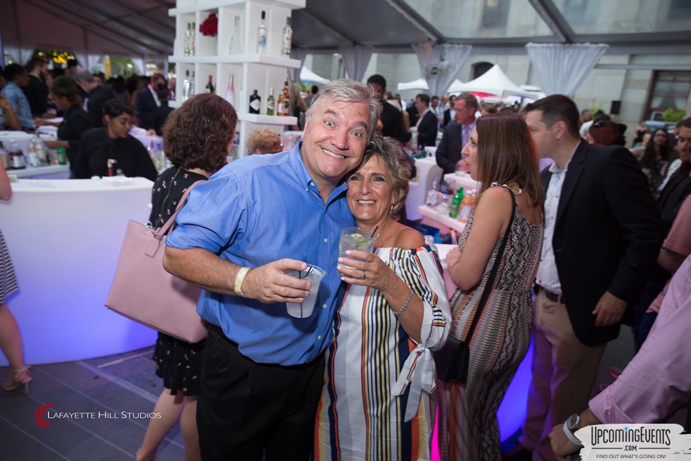 Best of Philly Soiree 2018