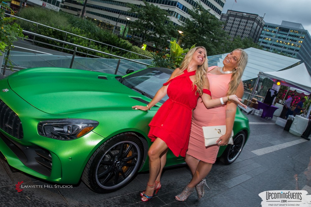 Best of Philly Soiree 2018