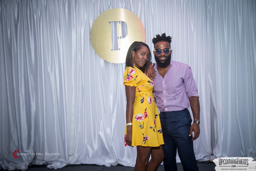 Best of Philly Soiree 2018