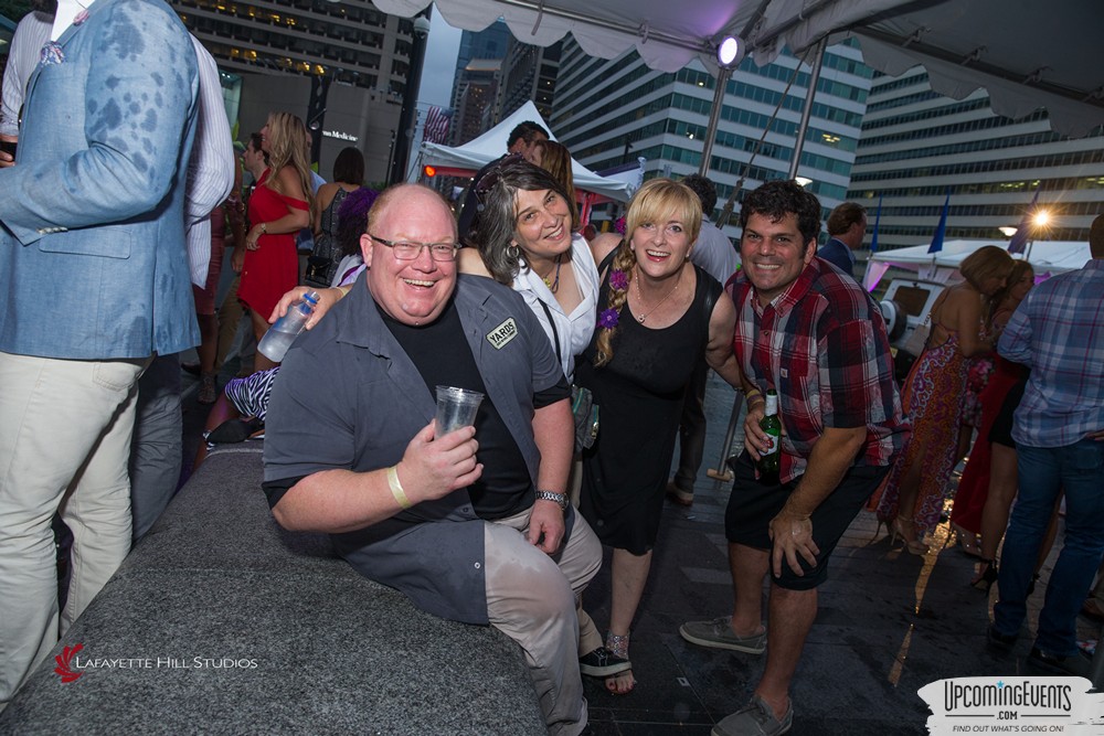 Best of Philly Soiree 2018