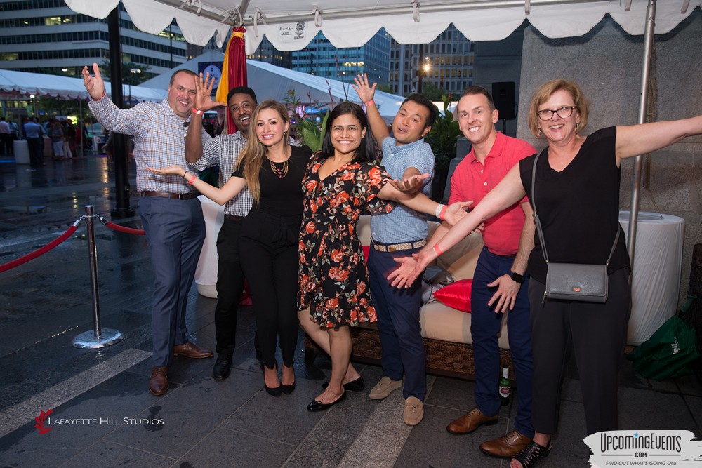 Best of Philly Soiree 2018