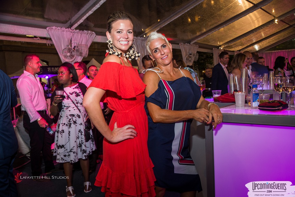 Best of Philly Soiree 2018