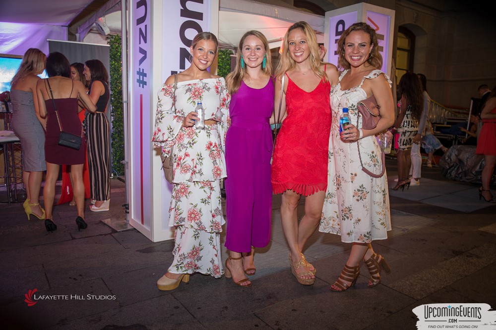 Best of Philly Soiree 2018