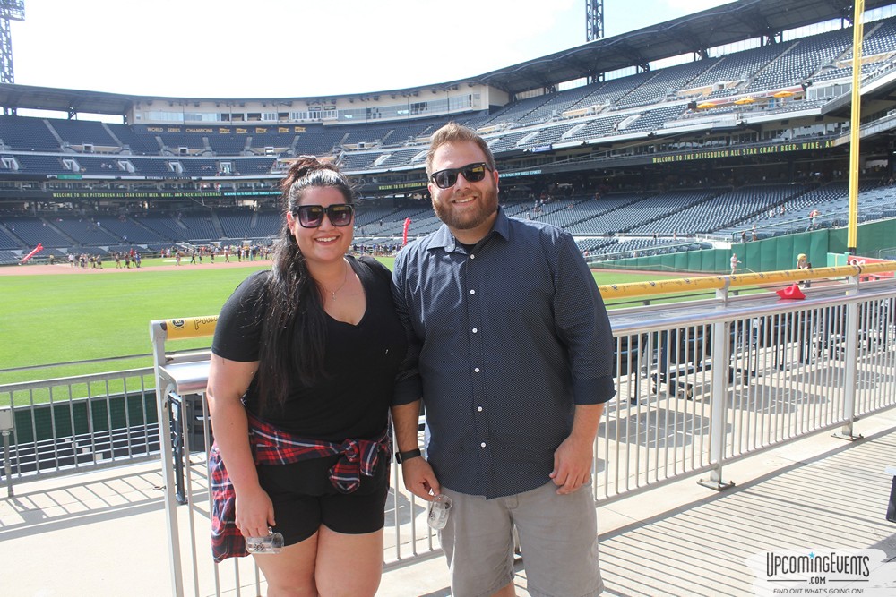 Pittsburgh All Star Festival 2018 - Gallery 4