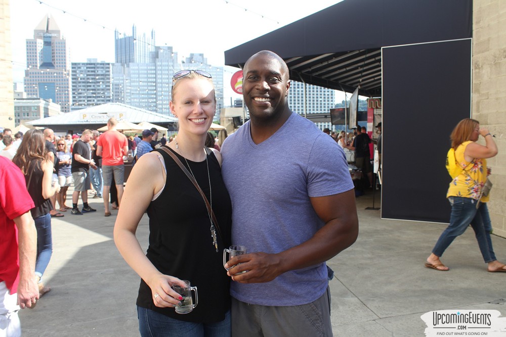 Pittsburgh All Star Festival 2018 - Gallery 4