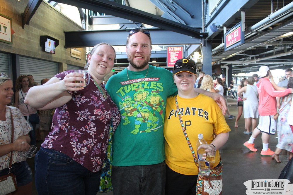 Pittsburgh All Star Festival 2018 - Gallery 4