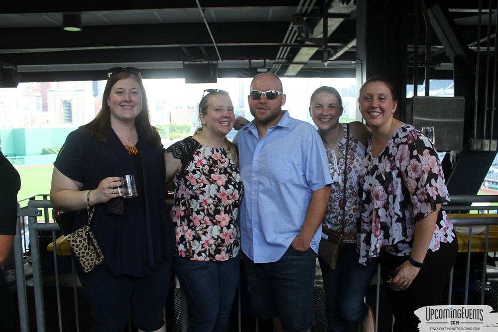 Pittsburgh All Star Festival 2018 - Gallery 4