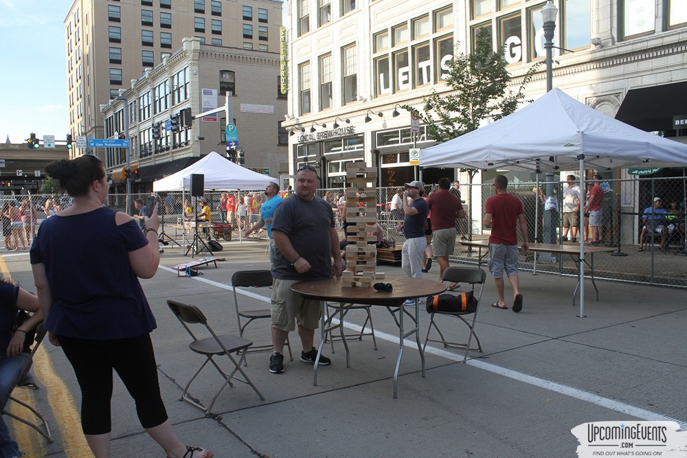 Pittsburgh All Star Festival 2018 - Gallery 4