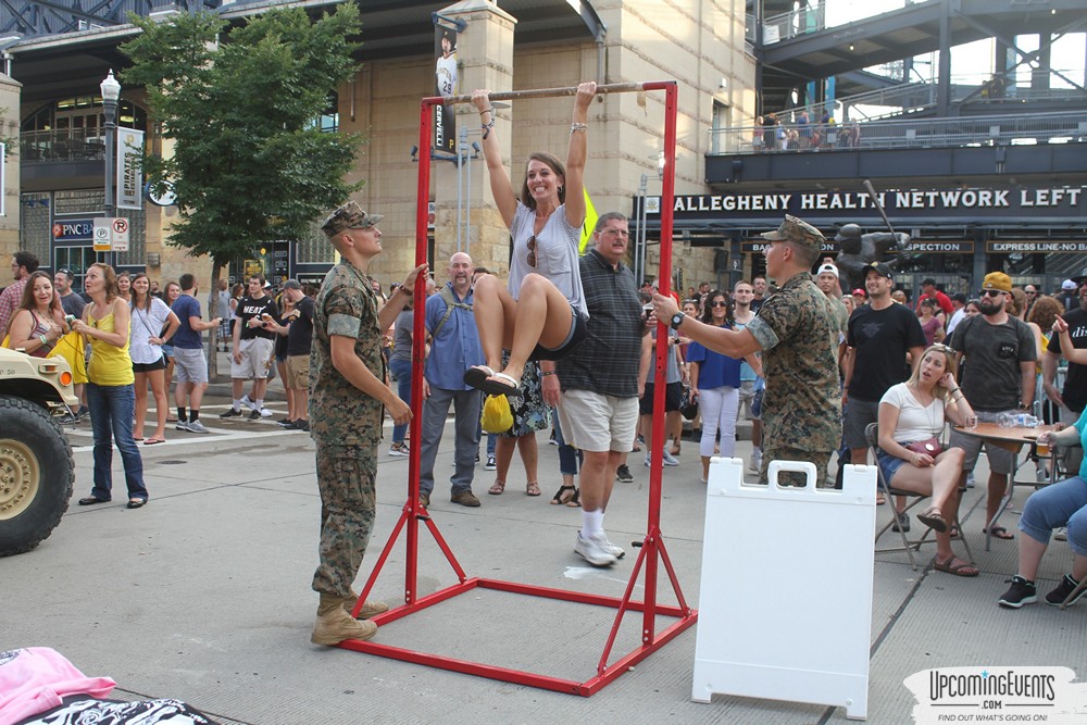 Pittsburgh All Star Festival 2018 - Gallery 4