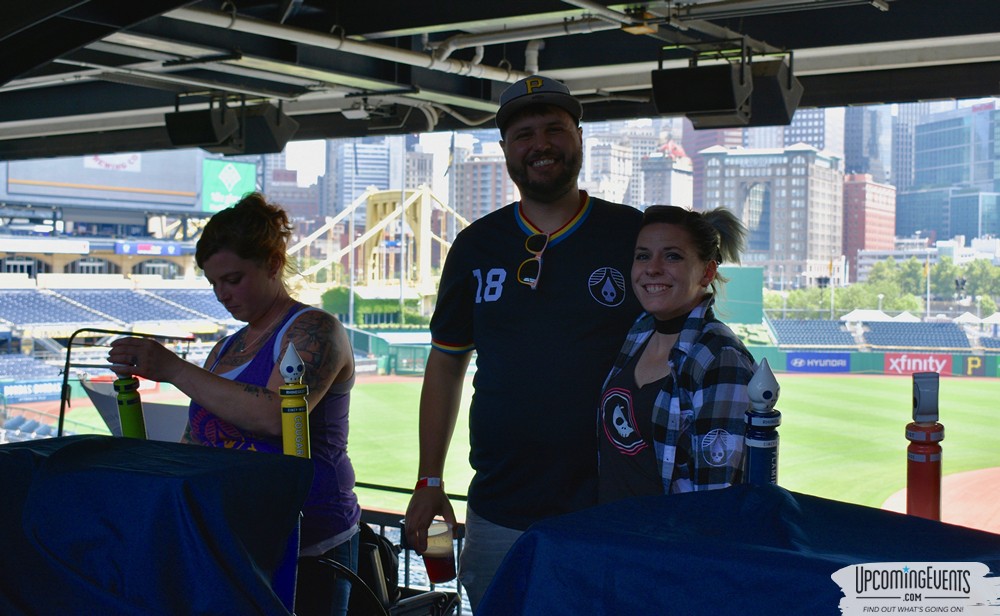 Pittsburgh All Star Festival 2018 - Gallery 3