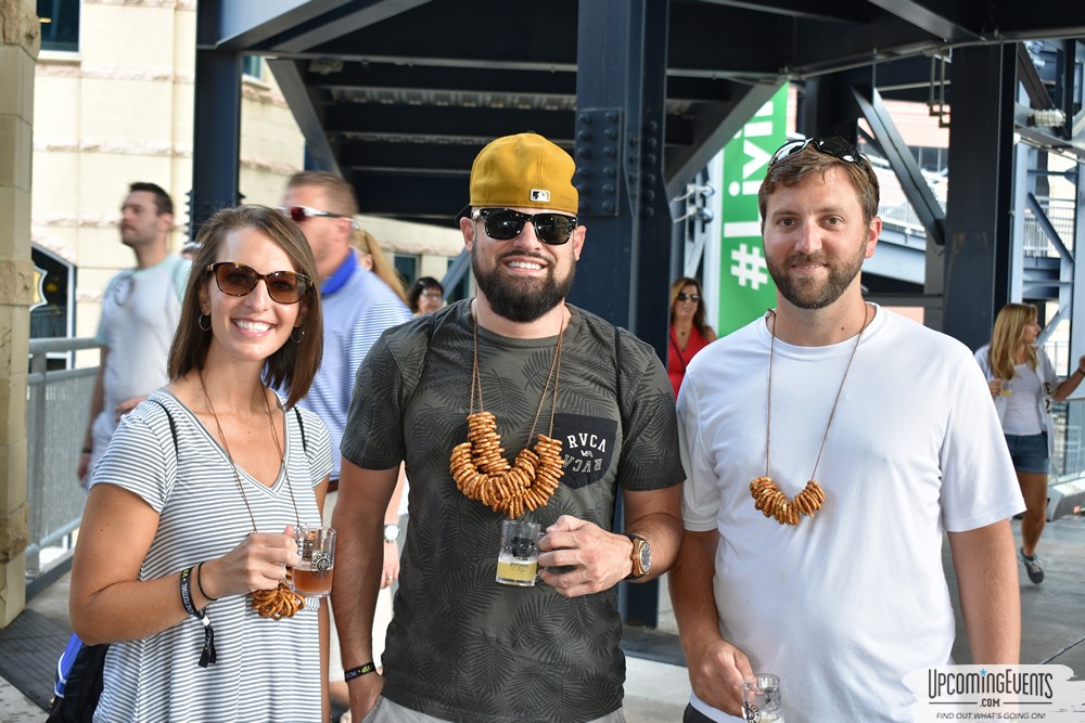Pittsburgh All Star Festival 2018 - Gallery 3