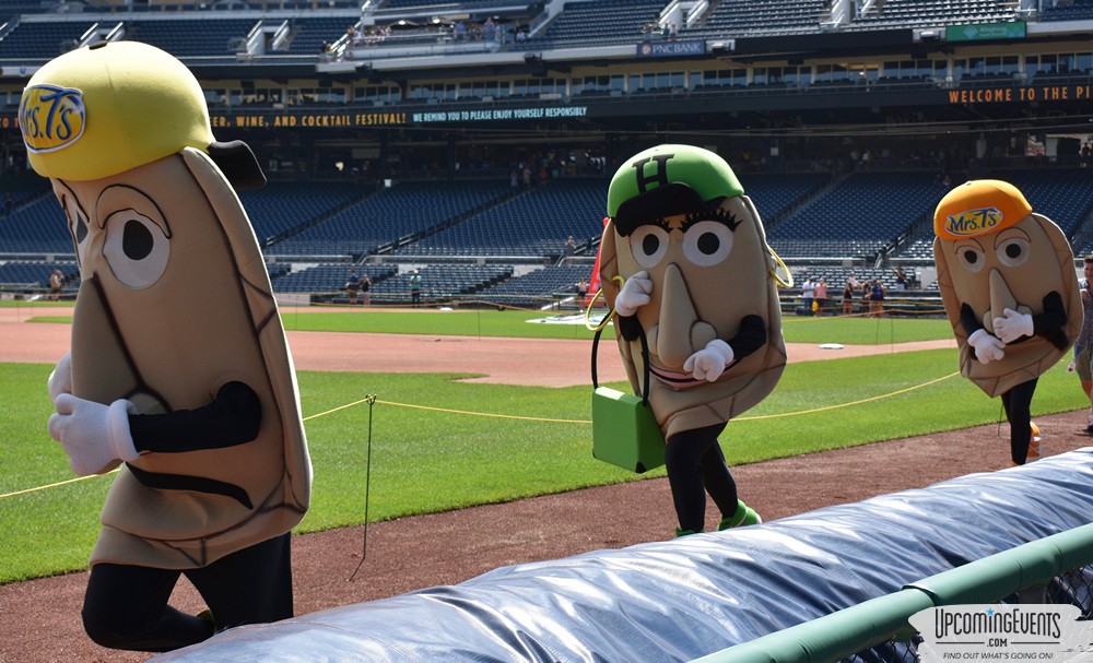 Pittsburgh All Star Festival 2018 - Gallery 3