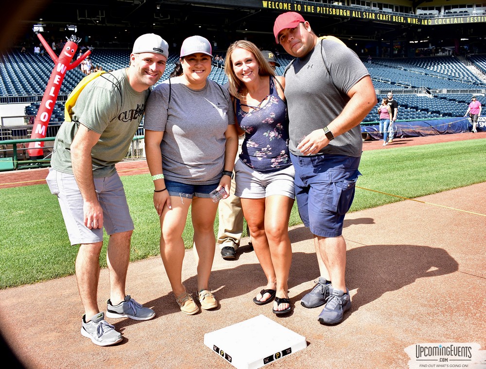 Pittsburgh All Star Festival 2018 - Gallery 3