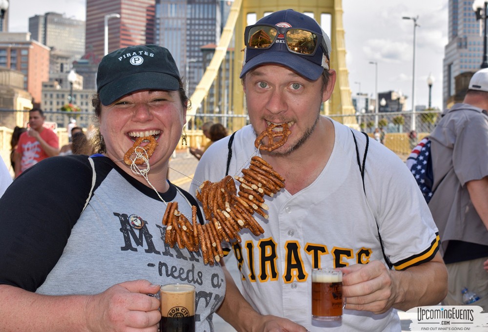 Pittsburgh All Star Festival 2018 - Gallery 3