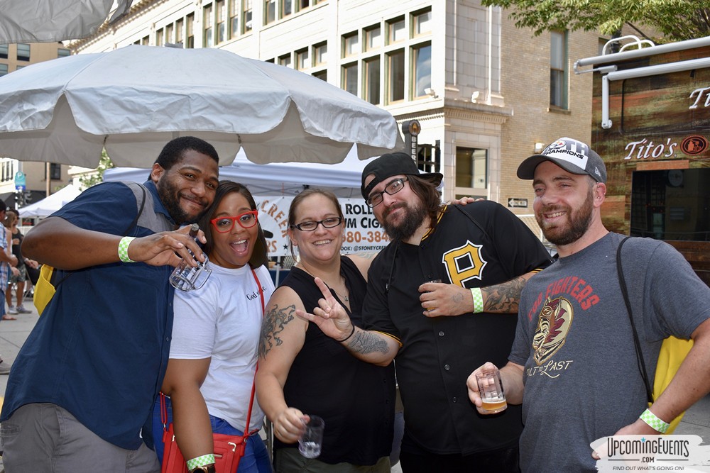 Pittsburgh All Star Festival 2018 - Gallery 3