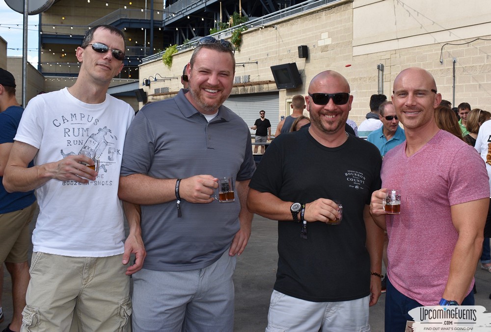 Pittsburgh All Star Festival 2018 - Gallery 3