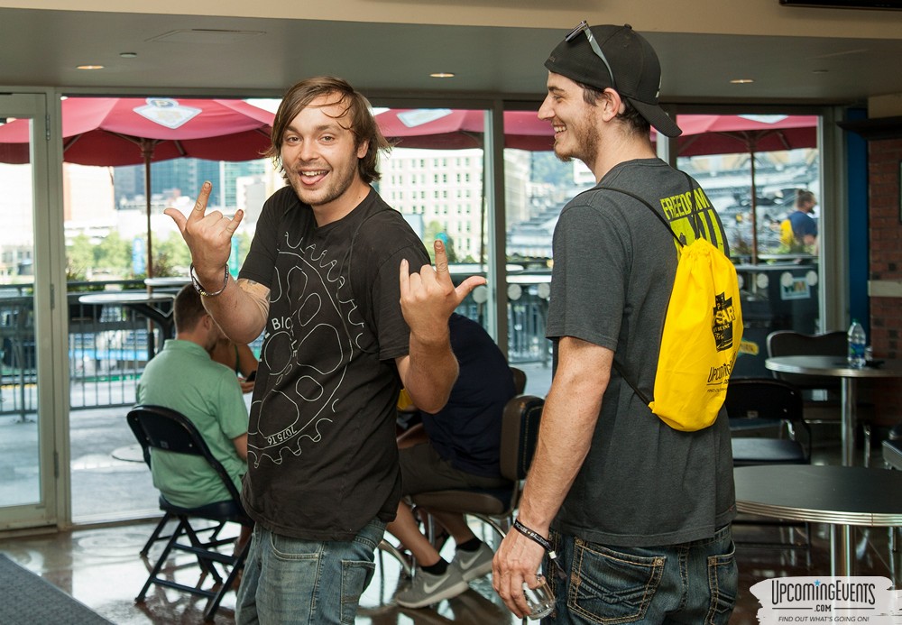 Pittsburgh All Star Festival 2018 - Gallery 2