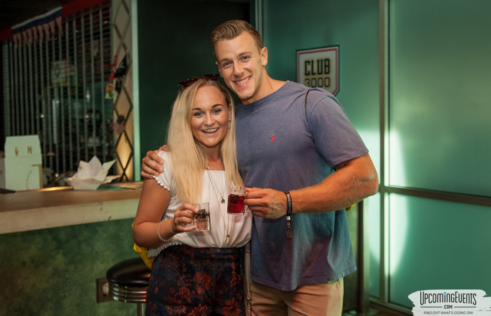 Pittsburgh All Star Festival 2018 - Gallery 2