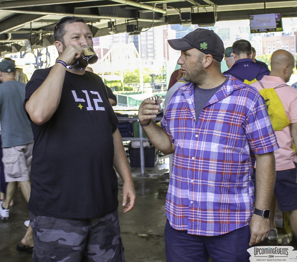 Pittsburgh All Star Festival 2018 - Gallery 1