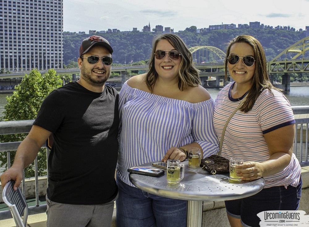 Pittsburgh All Star Festival 2018 - Gallery 1