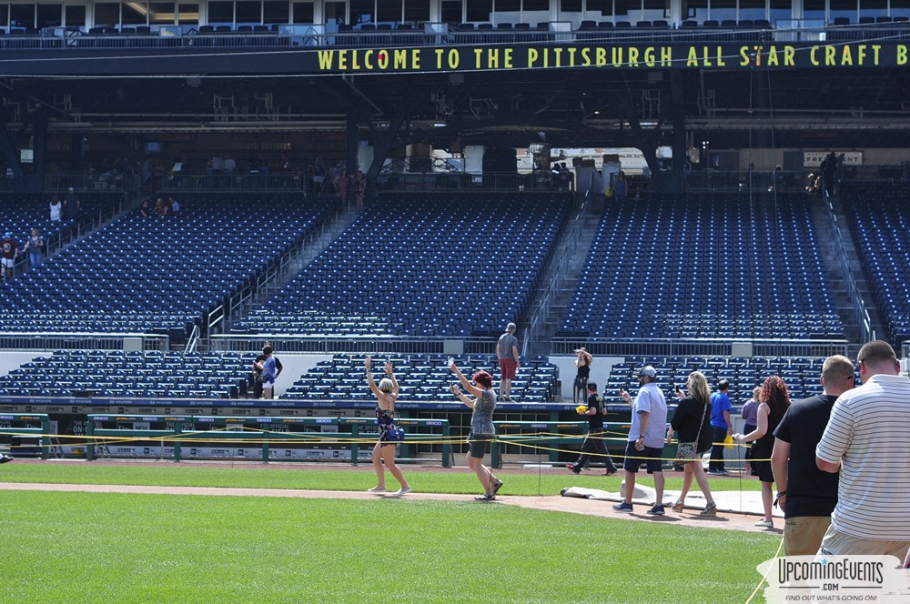 Pittsburgh All Star Festival 2018 - Gallery 6