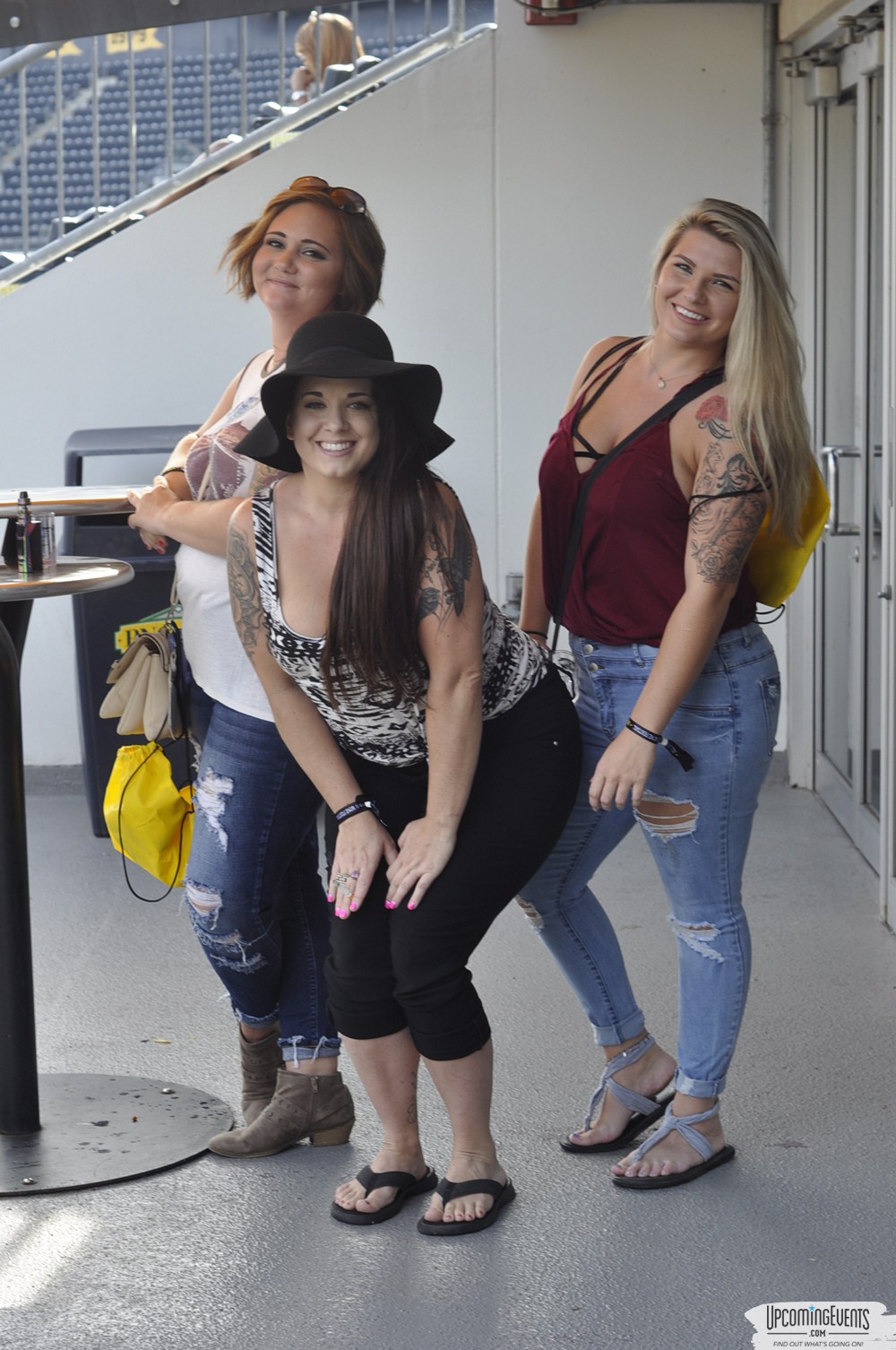 Pittsburgh All Star Festival 2018 - Gallery 6