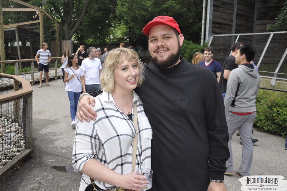 Summer Ale Festival at The Phladelphia Zoo