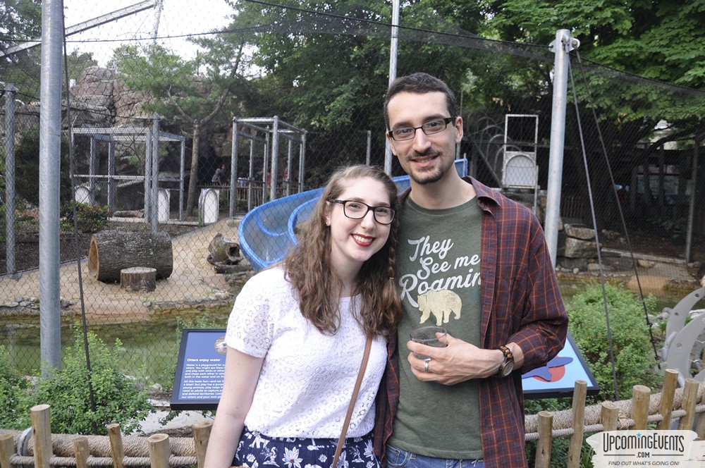Summer Ale Festival at The Phladelphia Zoo