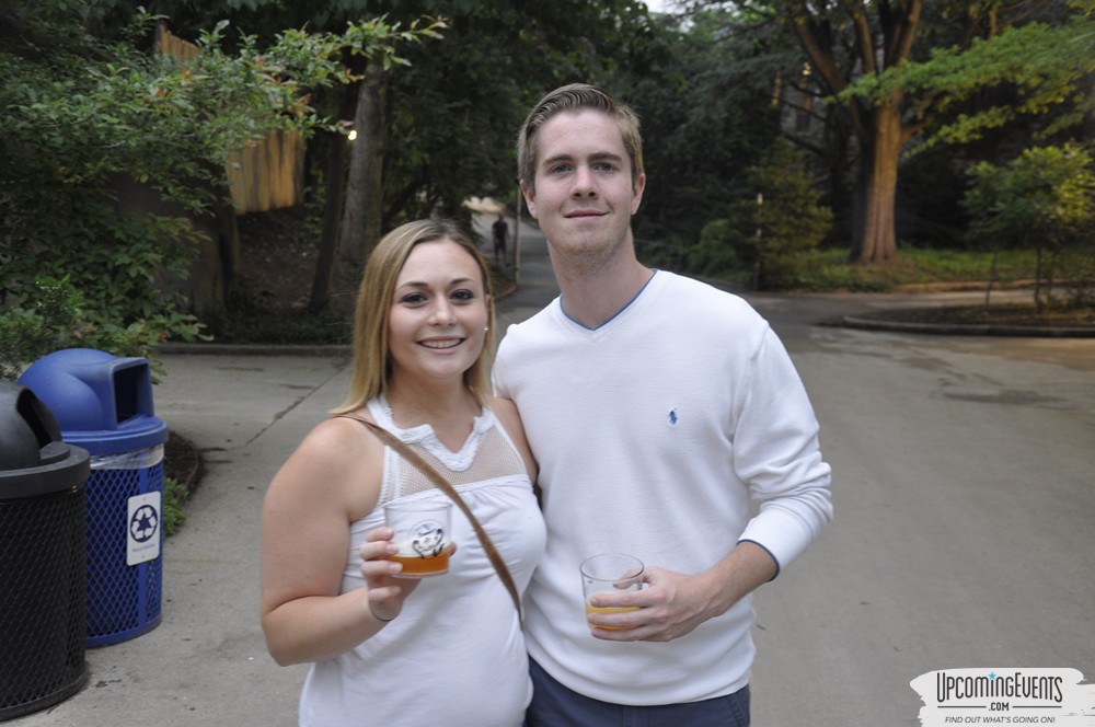 Summer Ale Festival at The Phladelphia Zoo