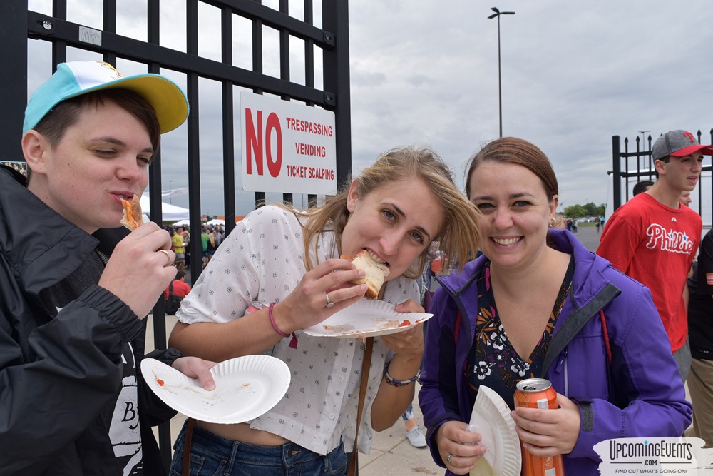 Philly PIZZA Fest - Gallery 4