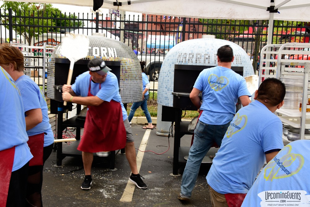 Philly PIZZA Fest - Gallery 3