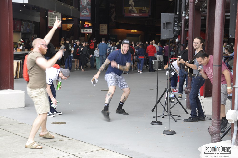 Philly PIZZA Fest - Gallery 2