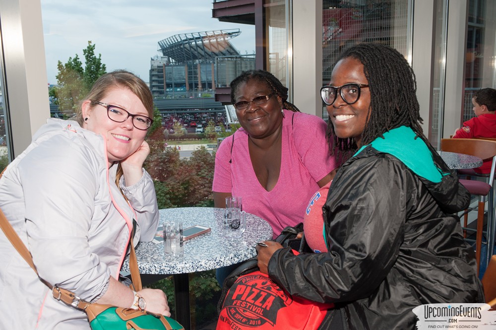 Philly PIZZA Fest - Gallery 1