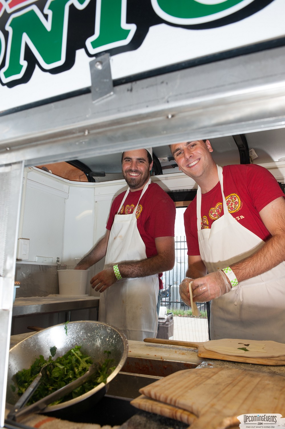 Philly PIZZA Fest - Gallery 1