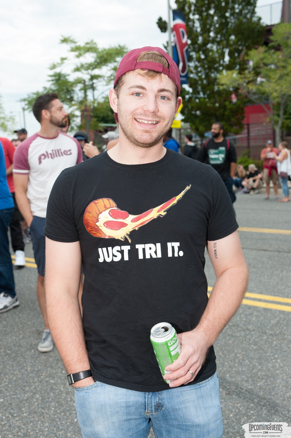 Philly PIZZA Fest - Gallery 1