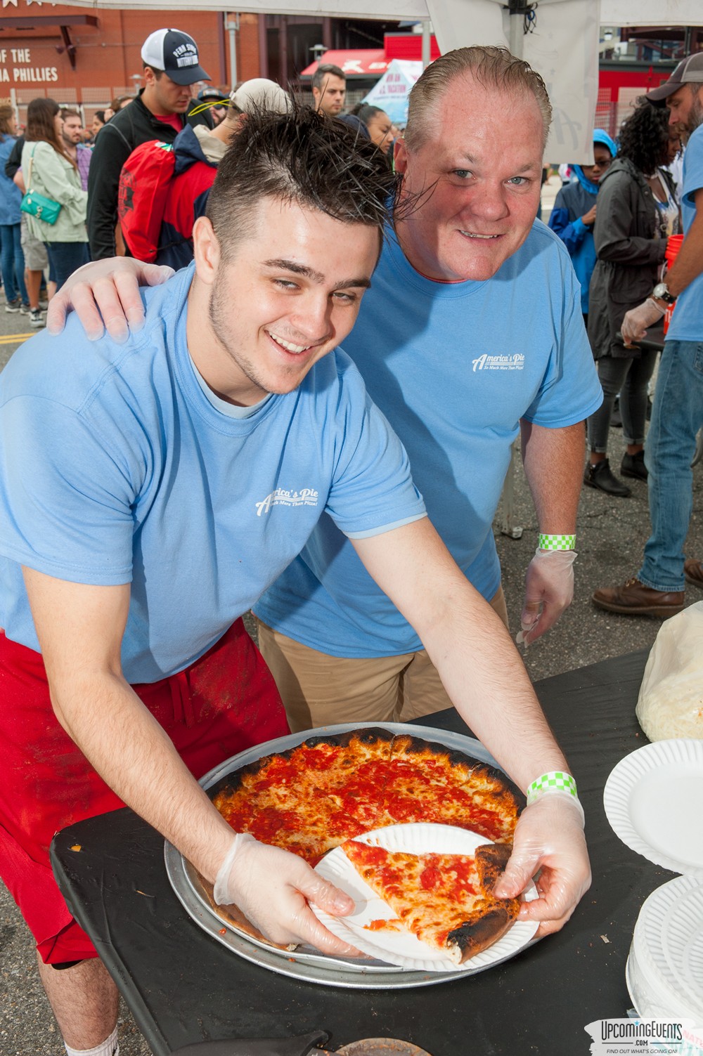 Philly PIZZA Fest - Gallery 1