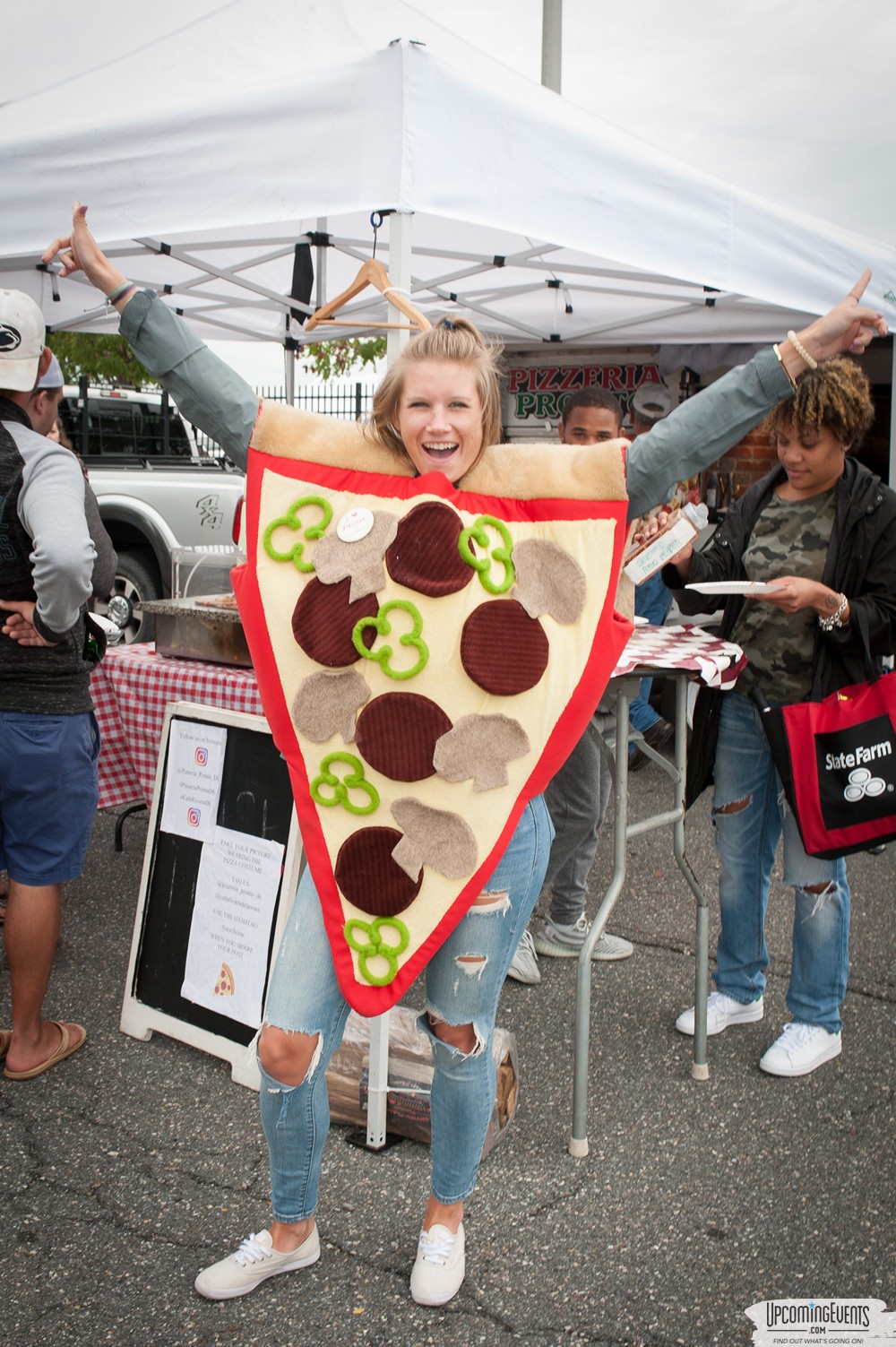 Philly PIZZA Fest - Gallery 1