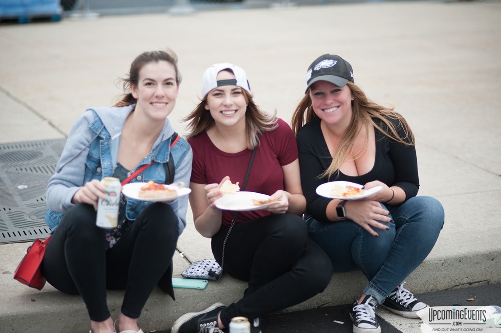 Philly PIZZA Fest - Gallery 1