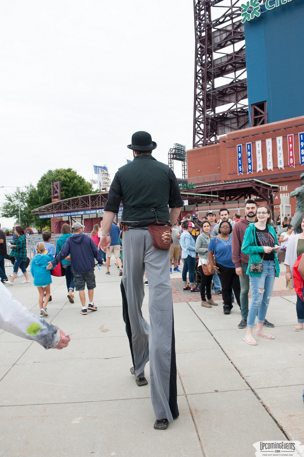 Philly PIZZA Fest - Gallery 1